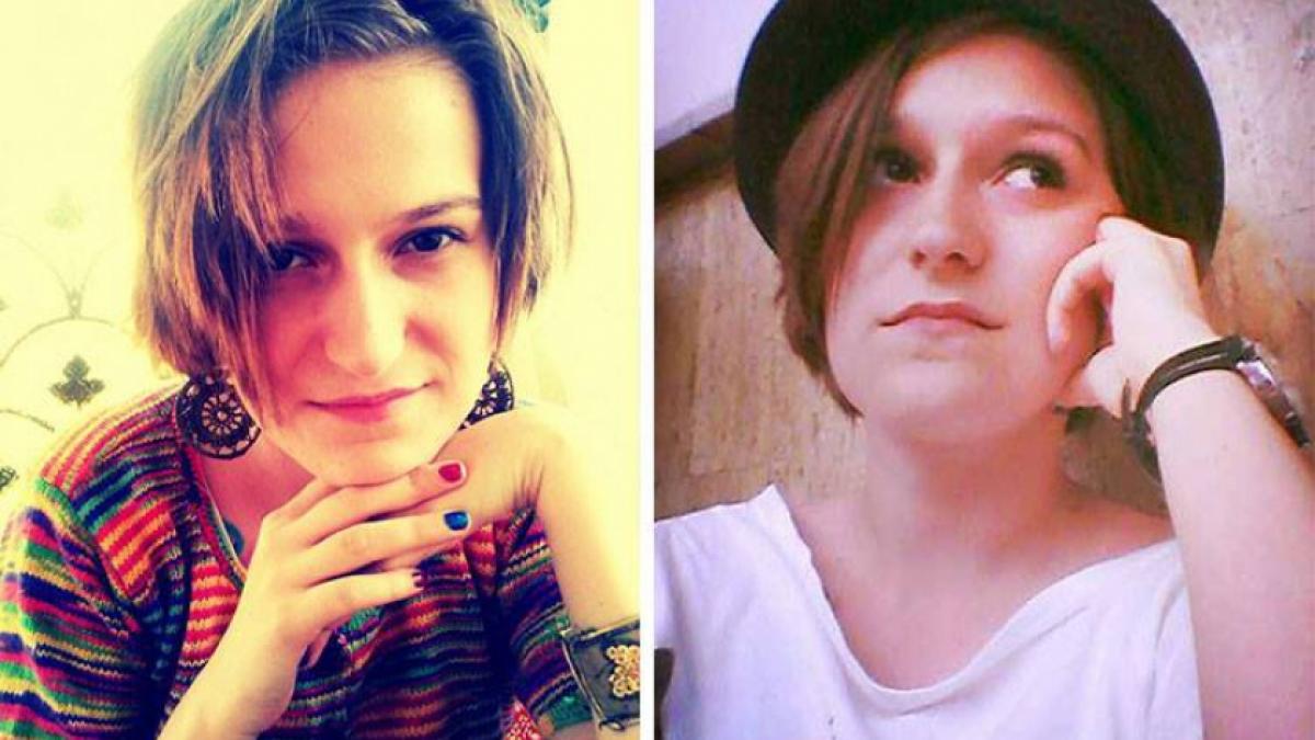 o tanara a fost gasita moarta pe un camp a plecat la bucuresti dupa un cantaret nu stiu cum a ajuns