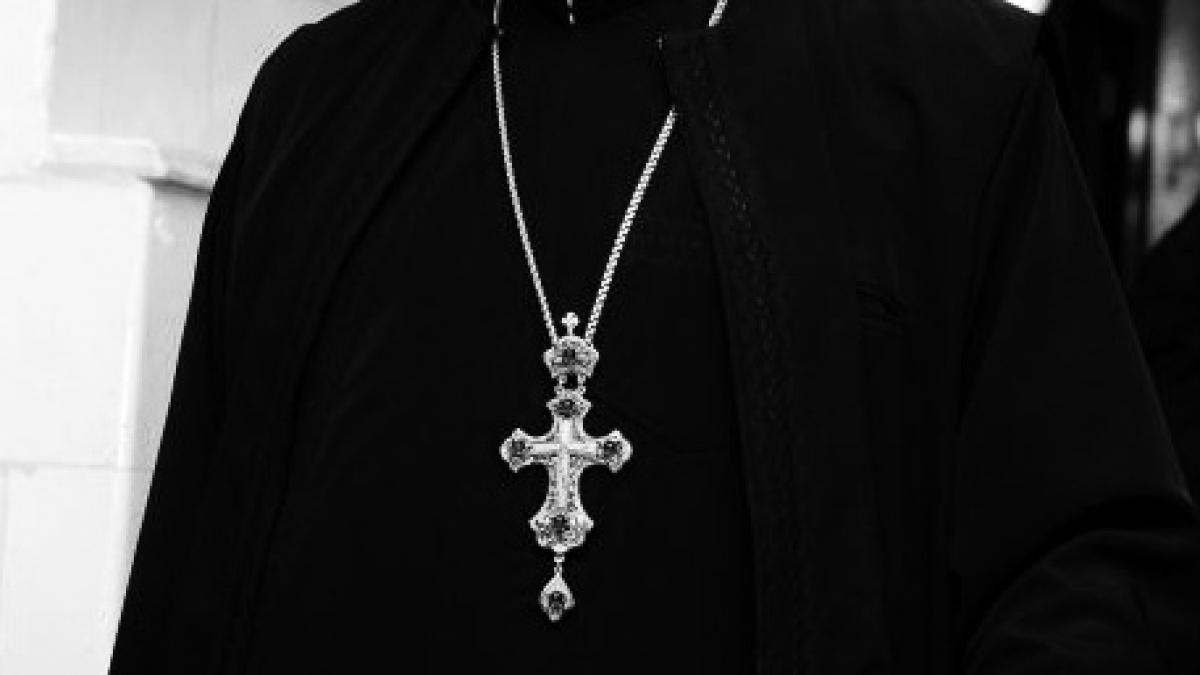 practicile bizare ale preotilor romani din trecut poporul devenise robul acestor stapani spirituali