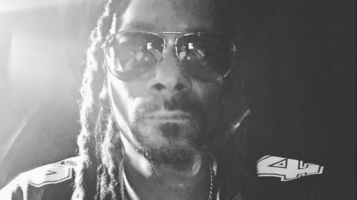 snoop dogg atac la adresa lui donald trump fotografia halucinanta publicata de cunoscutul rapper
