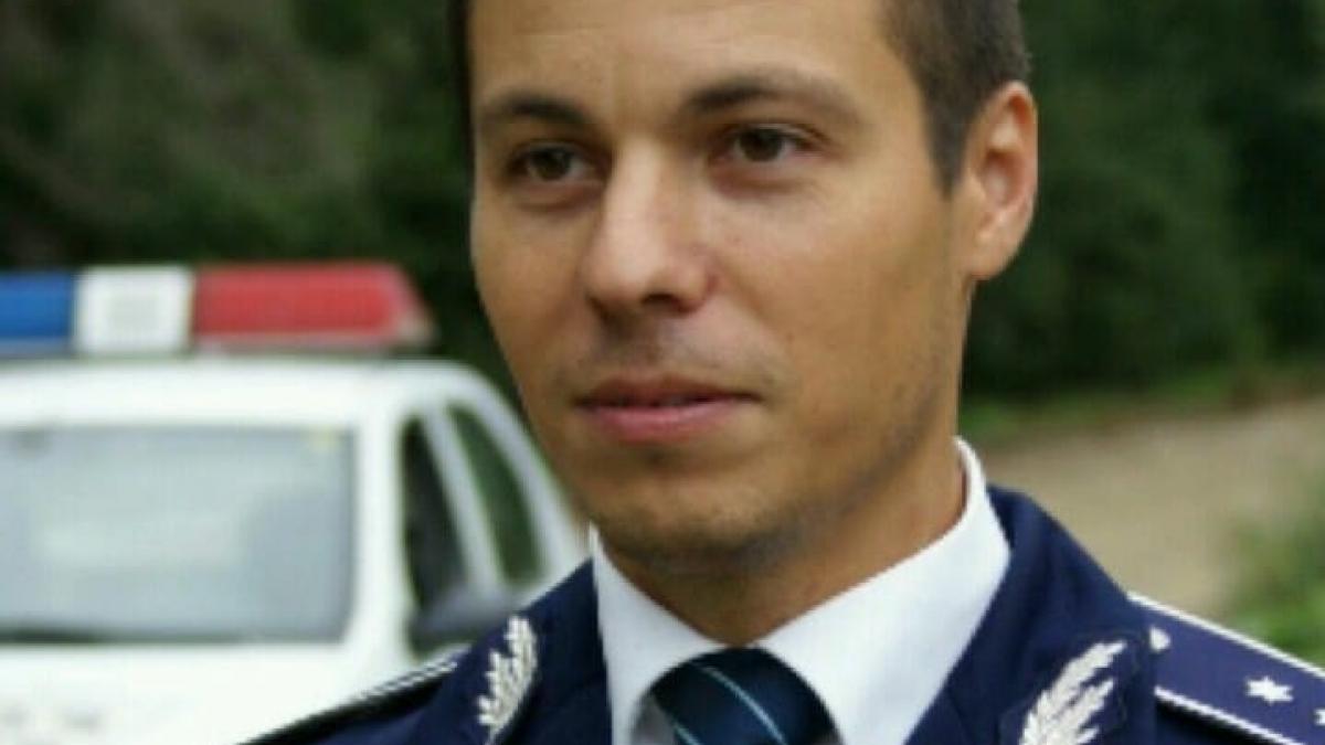 tu stii pe unde mai este copilul tau de ce a devenit viral acest mesaj postat de un politist din