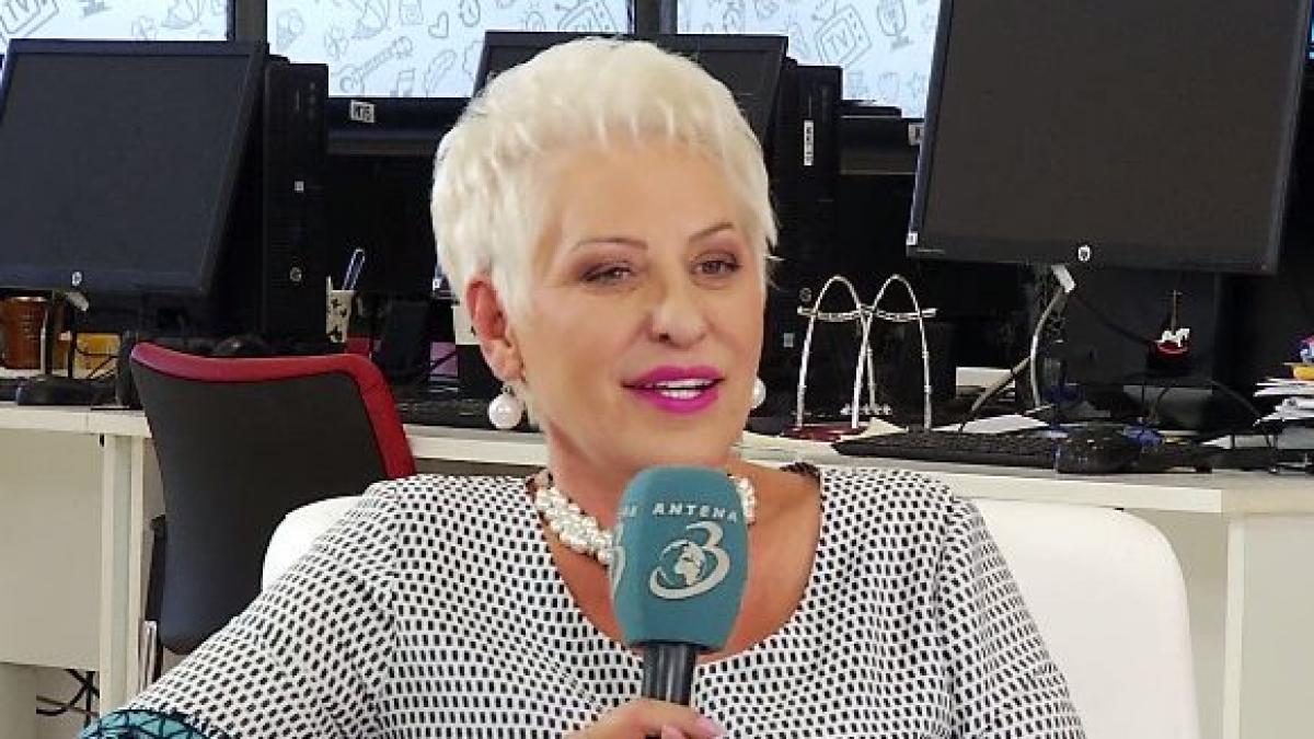 adevaruri ascunse lidia fecioru oamenii trebuie sa invete sa faca bine celorlalti doar