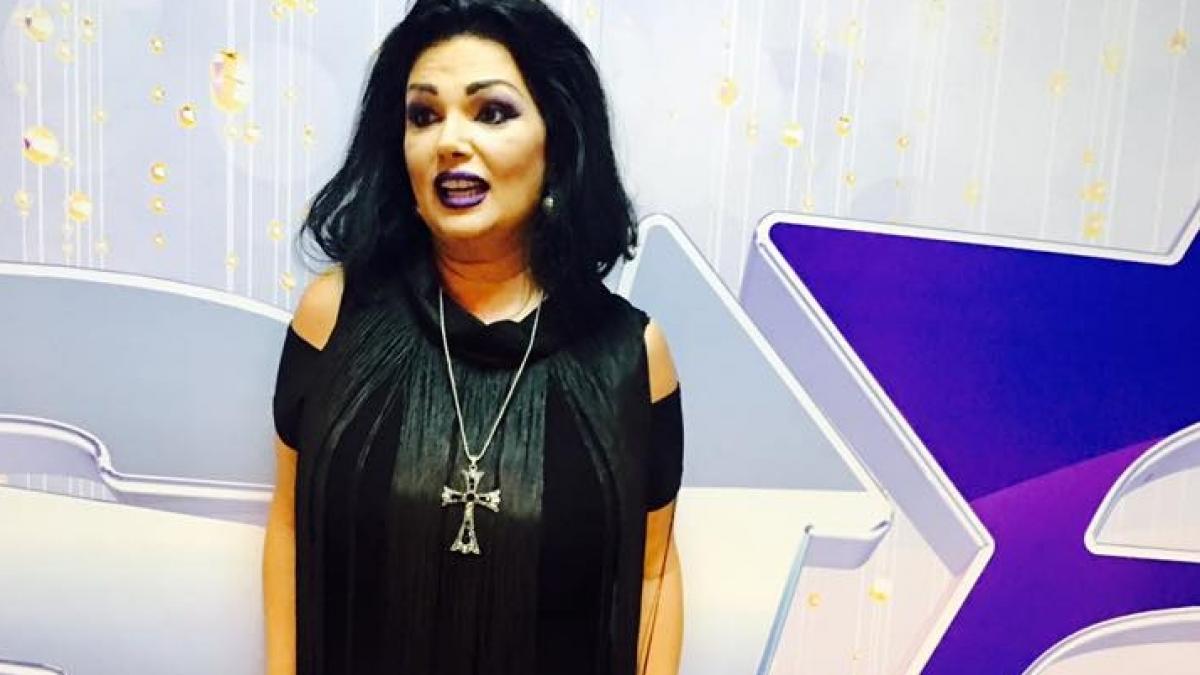 ozana barabancea probleme dupa ce si a taiat stomacul mi s a facut rau si m am panicat