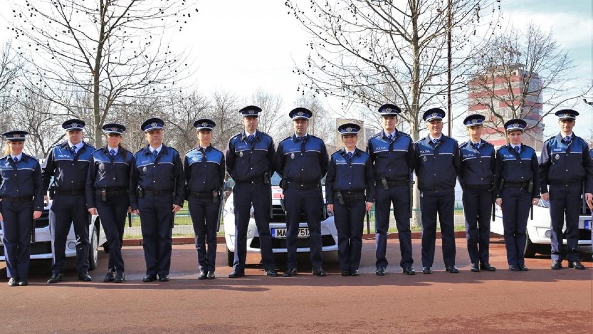 prima reactie a politiei romane dupa ce a fost propus proiectul de lege prin care oamenii legi vor