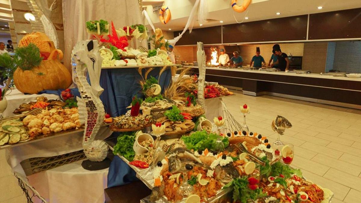 vesti triste pentru turisti turcia ar putea renunta la sistemul all inclusive