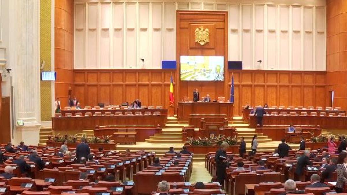 voi cu voicu prezicatoarea maria ghiorghiu dezvaluire socanta parlamentul romaniei va deveni