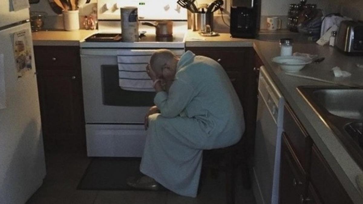 nu isi indragise niciodata soacra iar in ziua in care femeia s a mutat acasa la ei a crezut ca a