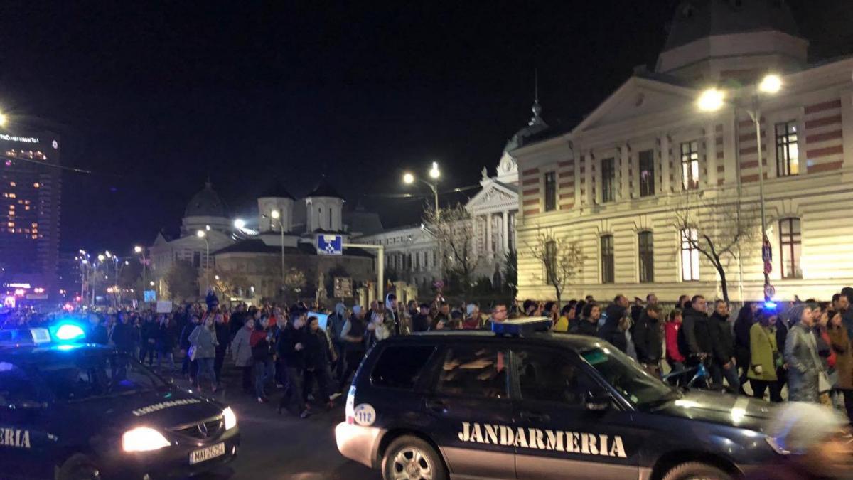 protestele din bucuresti s au incheiat peste 10 000 de oameni au participat la mitingul din capitala