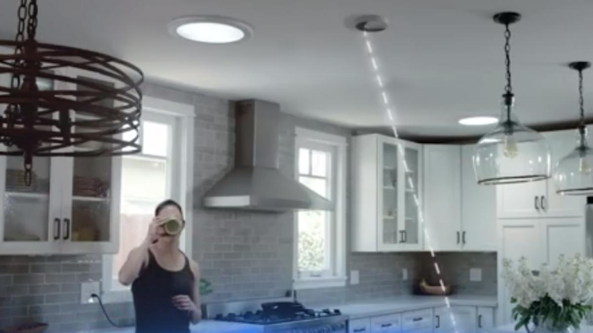 24 it sistemul care iti incarca telefonul la distanta