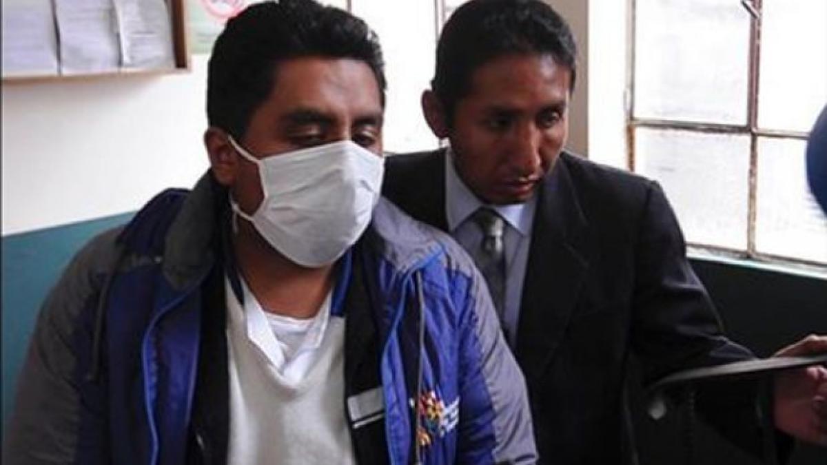 a venit sa isi ia ramas bun de la sotia sa care murise de putin timp cand a vazut ce facea