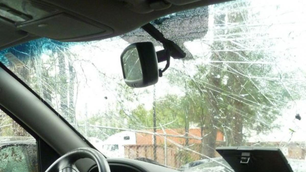 accident grav in arges un barbat beat si fara permis a spulberat cu masina doua persoane de pe