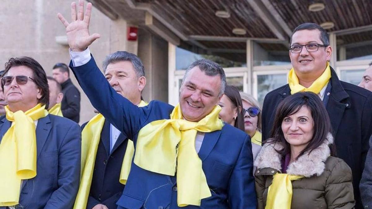 acuzatii grave la adresa noului primar al devei