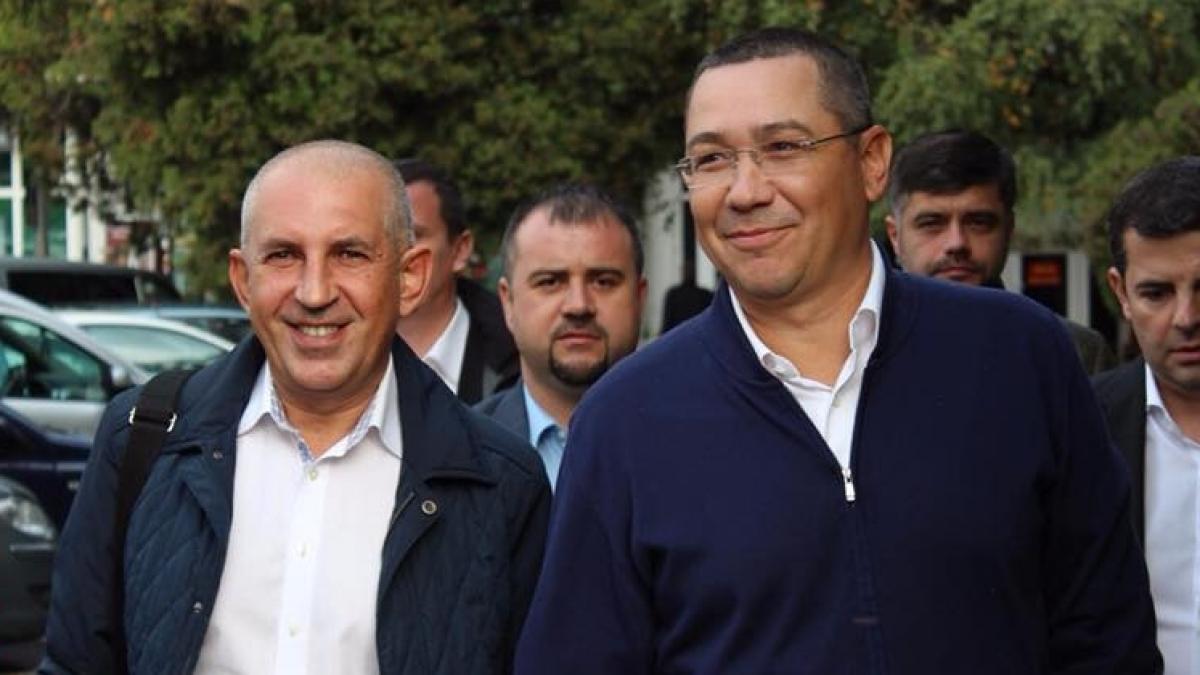 alegerile pentru primaria deva castigate de pnl cine are de castigat din razboiul ponta psd