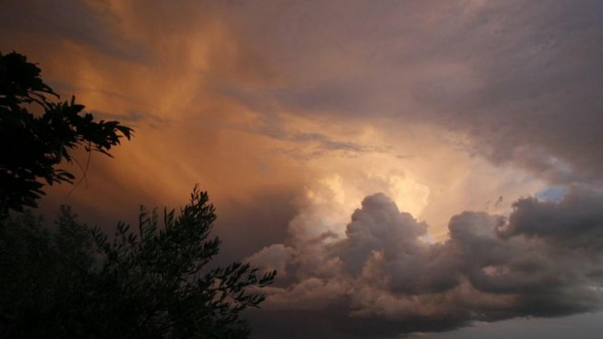 alerta de la anm cod galben de vreme rea in urmatoarele ore