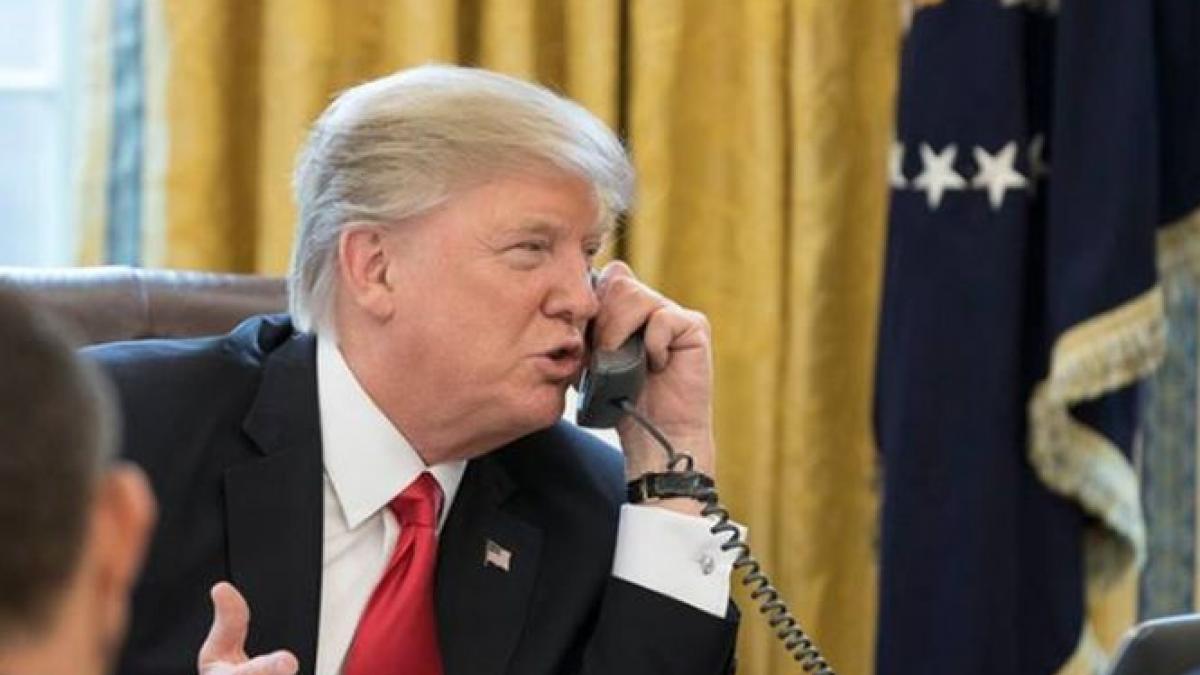 donald trump perioada rabdarii strategice fata de coreea de nord s a incheiat