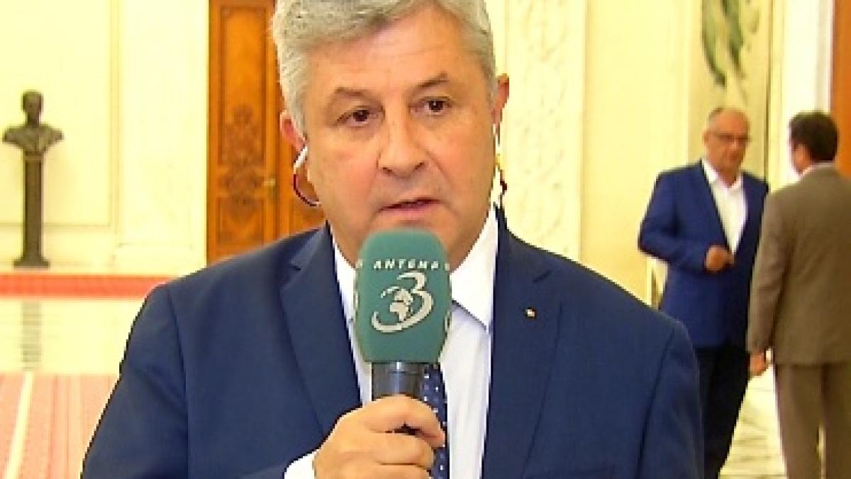 fostul ministru al justitiei florin iordache mesaj virulent pentru protestatari