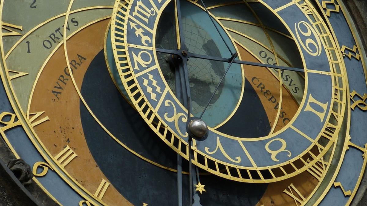 trei zodii pentru care vin vremuri grele ce le rezerva anul 2018