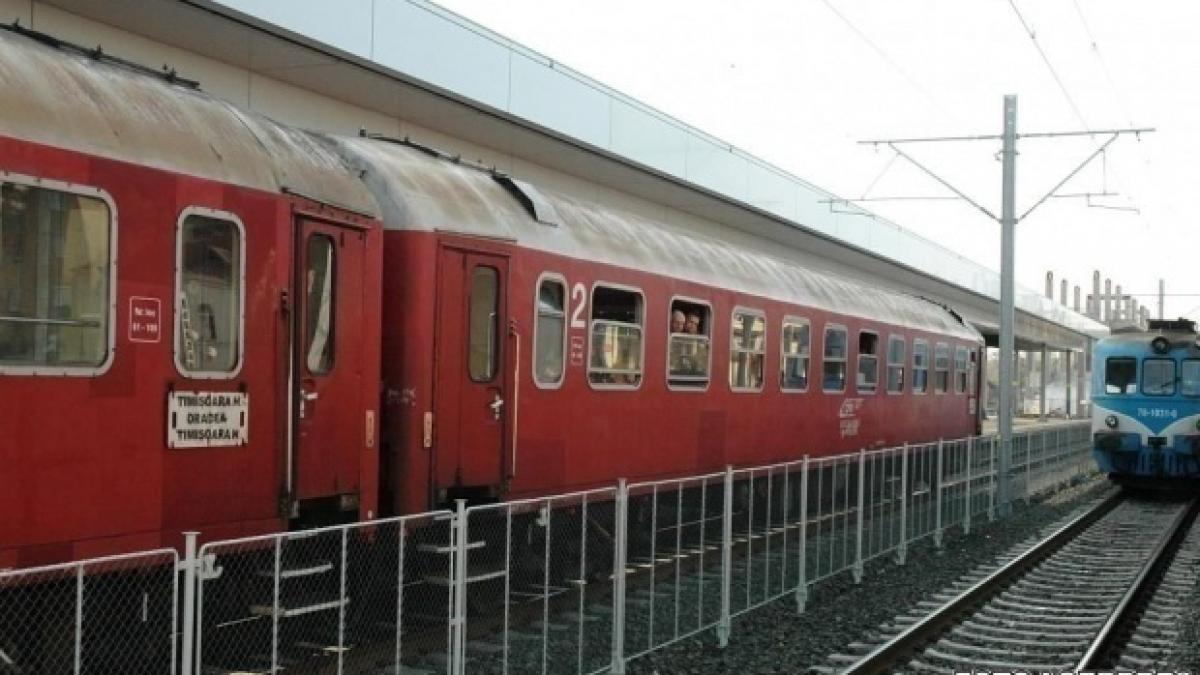 batjocura din romania 12 500 de minute intarzieri medii zilnice la cfr