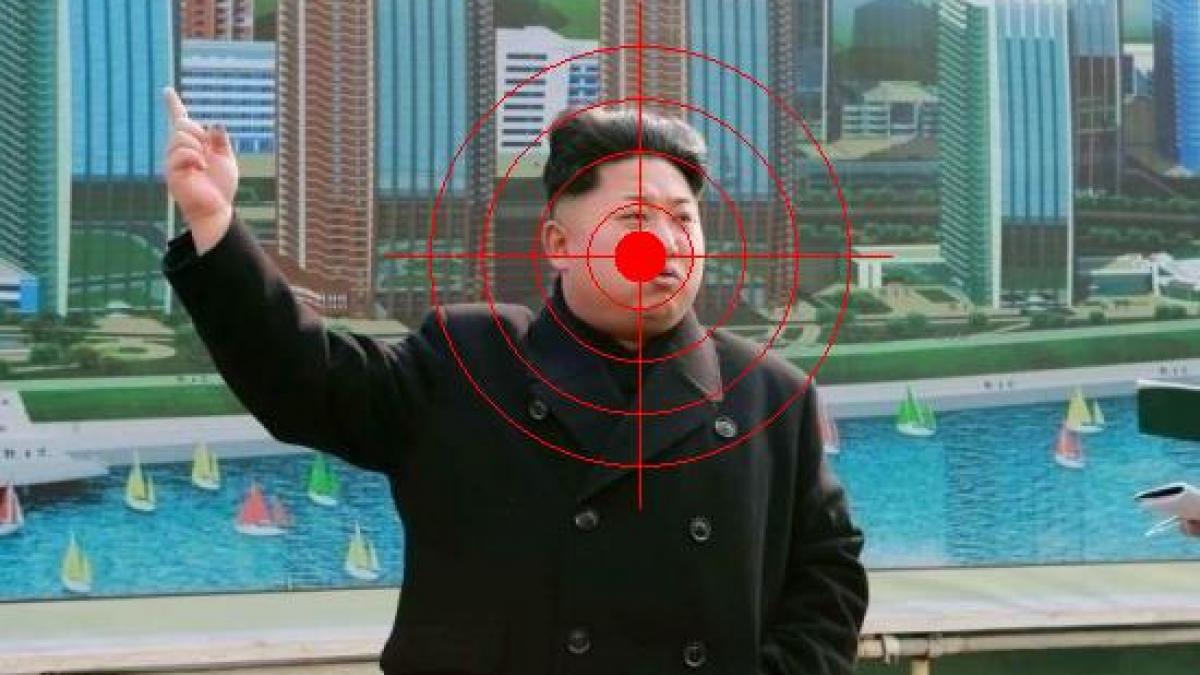 cine e femeia care strange bani pentru asasinarea lui kim jong un iata ce suma a reusit sa adune