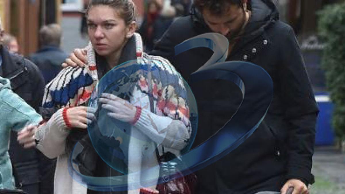 cine este noul iubit al simonei halep primele imagini cu ea din vacanta romantica