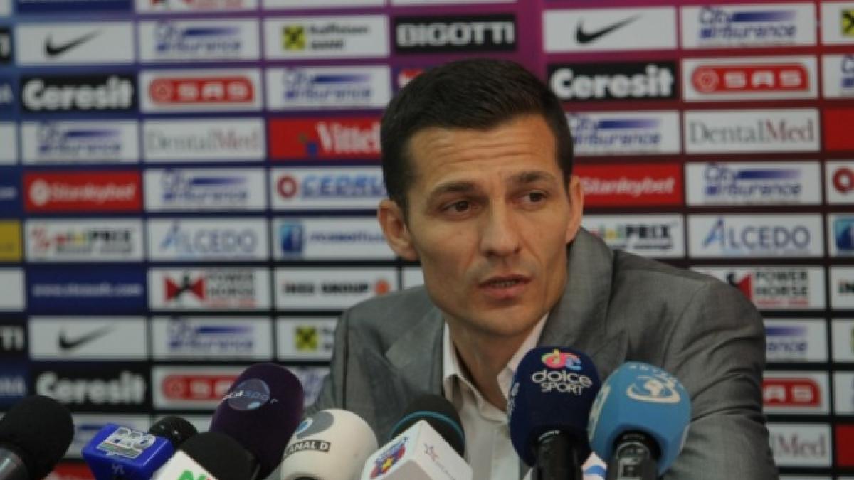 costel galca dat afara de la arabi