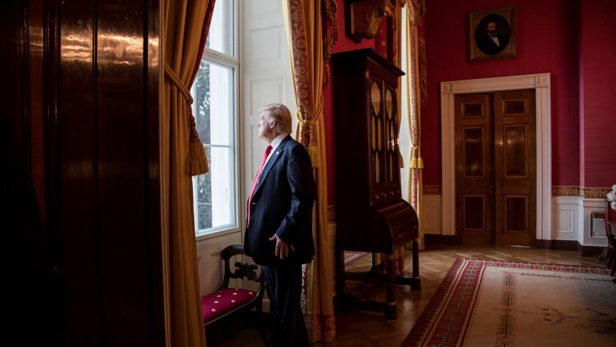 donald trump dezvaluie habar n aveam cate tari sunt in lume