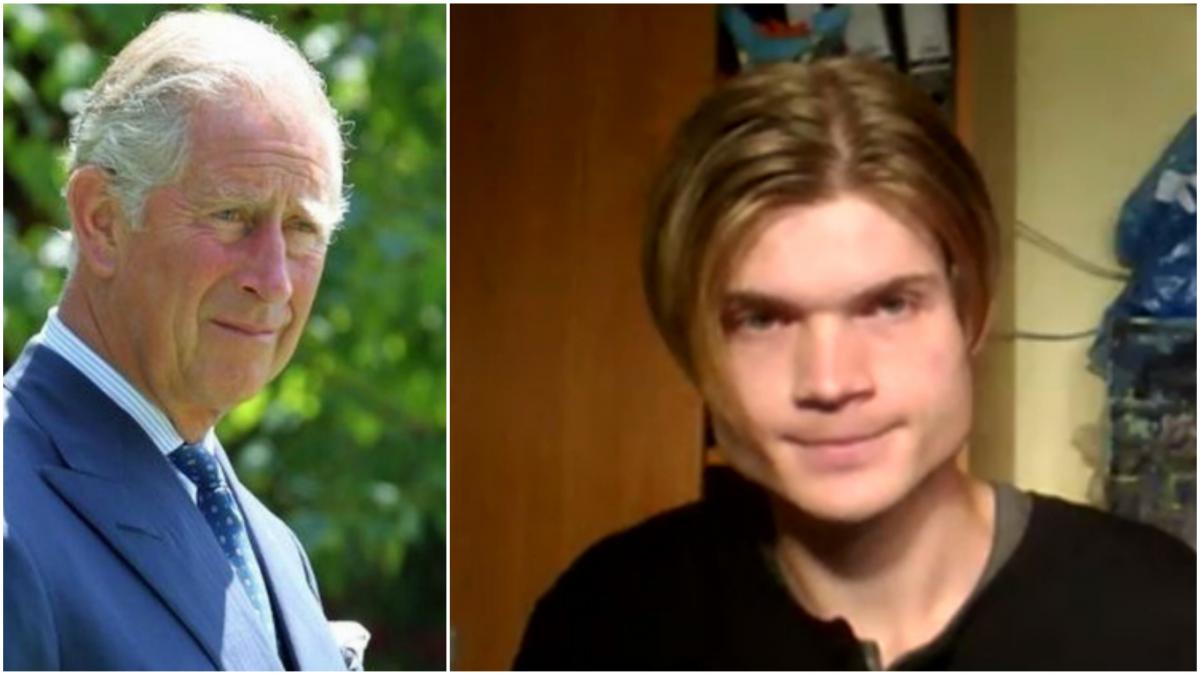 eroul zilei tanarul din baia mare care l a impresionat pe printul charles