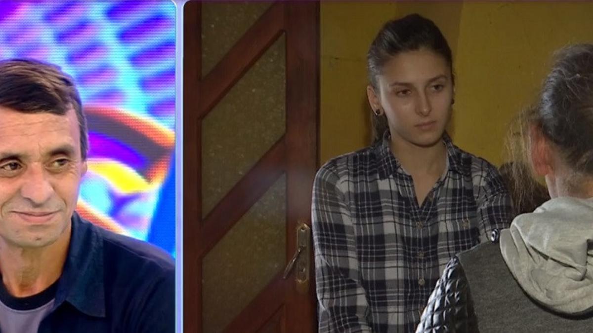 incredibil sotia si fiica sa ar fi gravide cu amantul sotiei ce spune incornoratul