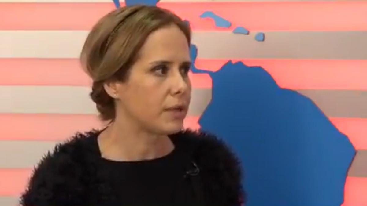 mihaela bilic desfiinteaza toate miturile despre slabit si alimentatie sanatoasa nu trebuie sa