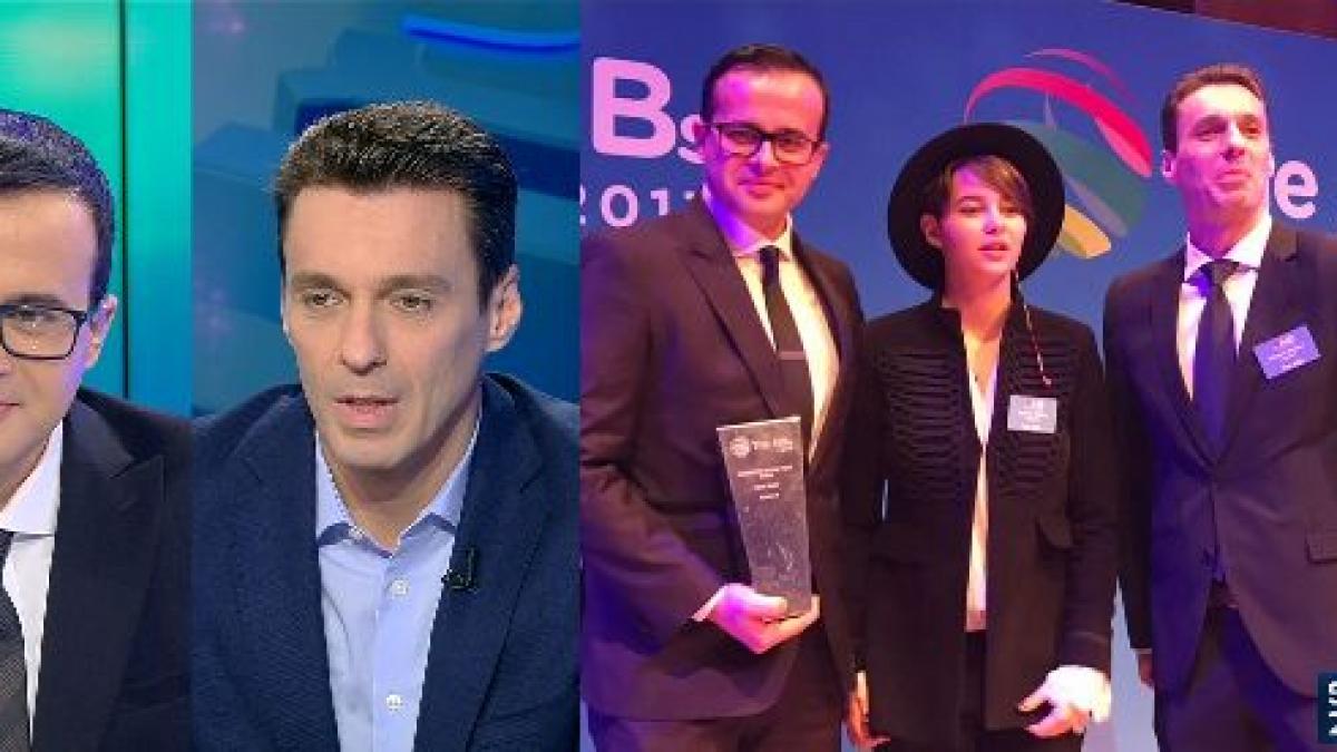 mircea badea eu acum in aceasta fotografie stiti la ce ma gandeam