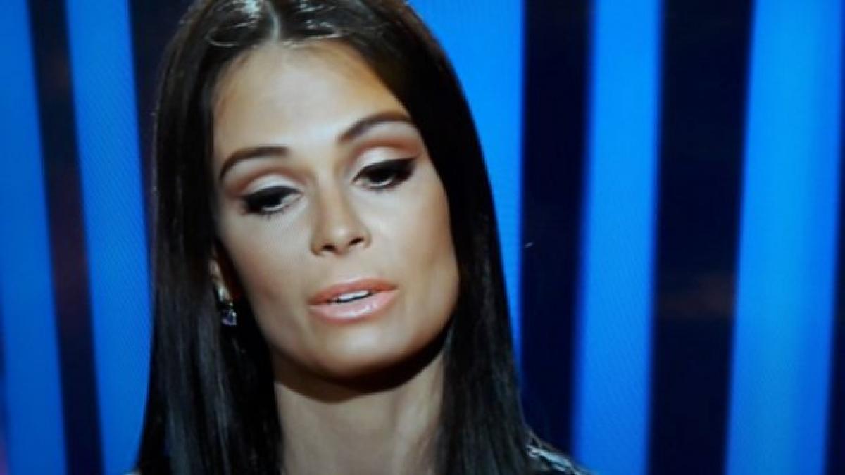 o vedeta cunoscuta pe patul de spital ce a patit anca serea foto