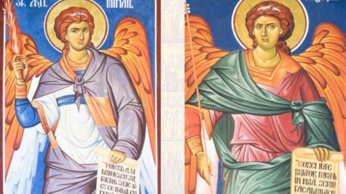 sfintii mihail si gavriil ce nu trebuie sa faci sub nicio forma pe 8 noiembrie