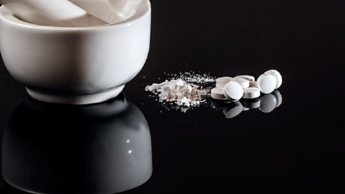 zdrobesti medicamentele cand le iei nu mai fa niciodata asta