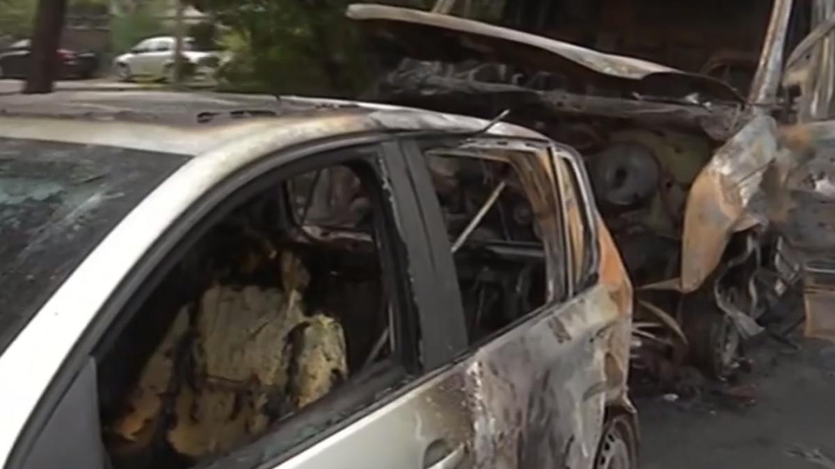 accidentul din zona baicului ce s a descoperit la locul tragediei