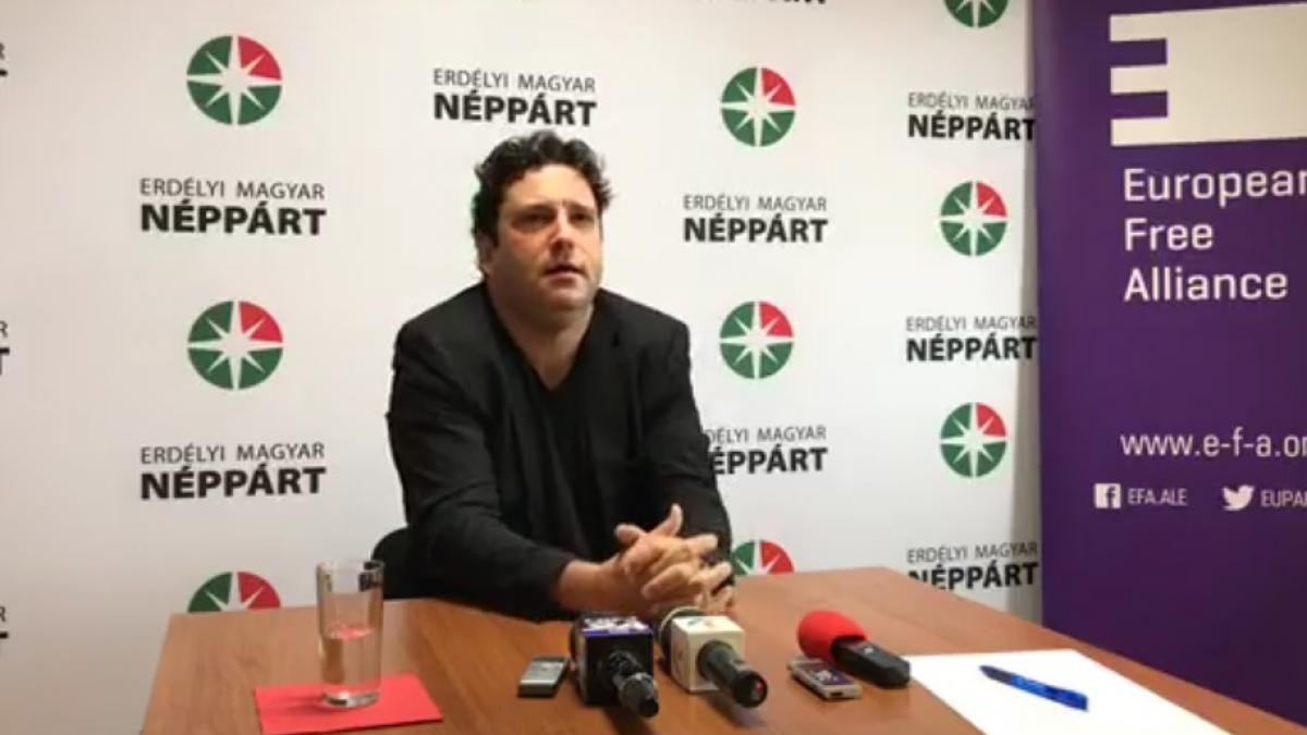 declaratii scandaloase ale unui lider secesionist catalan la cluj exista o dorinta de autonomie in