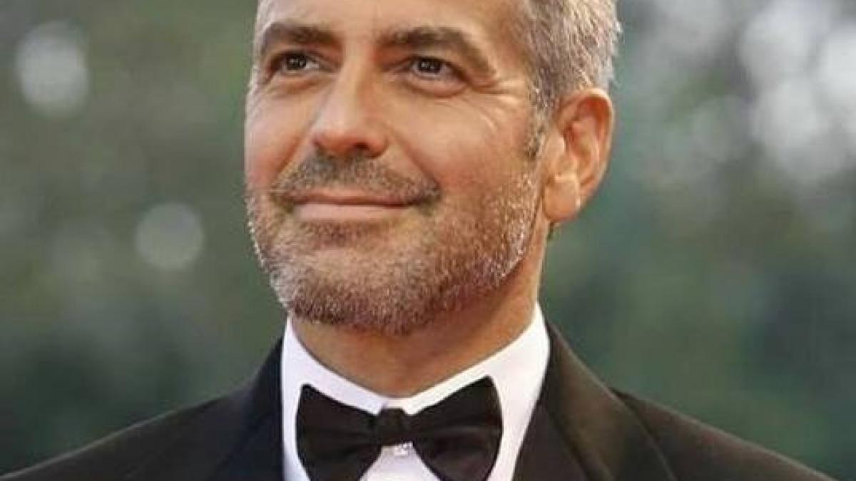 george clooney vrea sa renunte la actorie acum nu mai am nevoie de bani