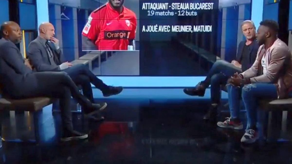 harlem gnohere fata n fata la tv cu legendele frantei dezvaluiri socante in emisiune daca as face