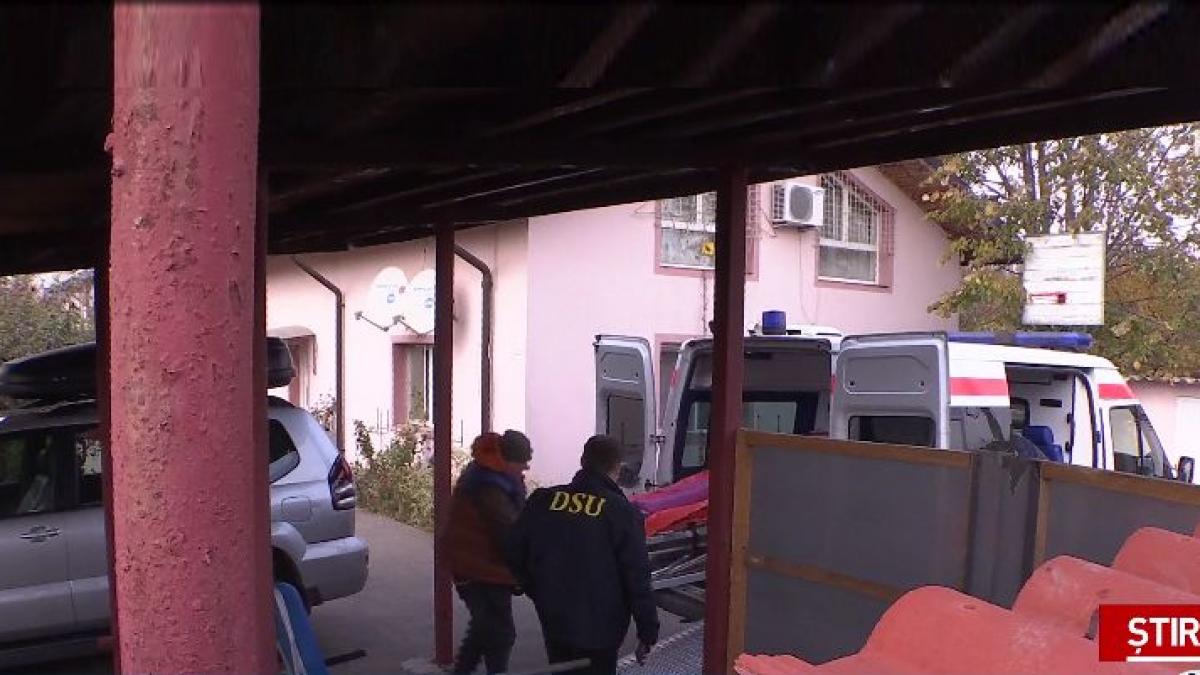 pericolul ambulantelor fantoma servicii de urgenta ilegale ascunse dupa legi