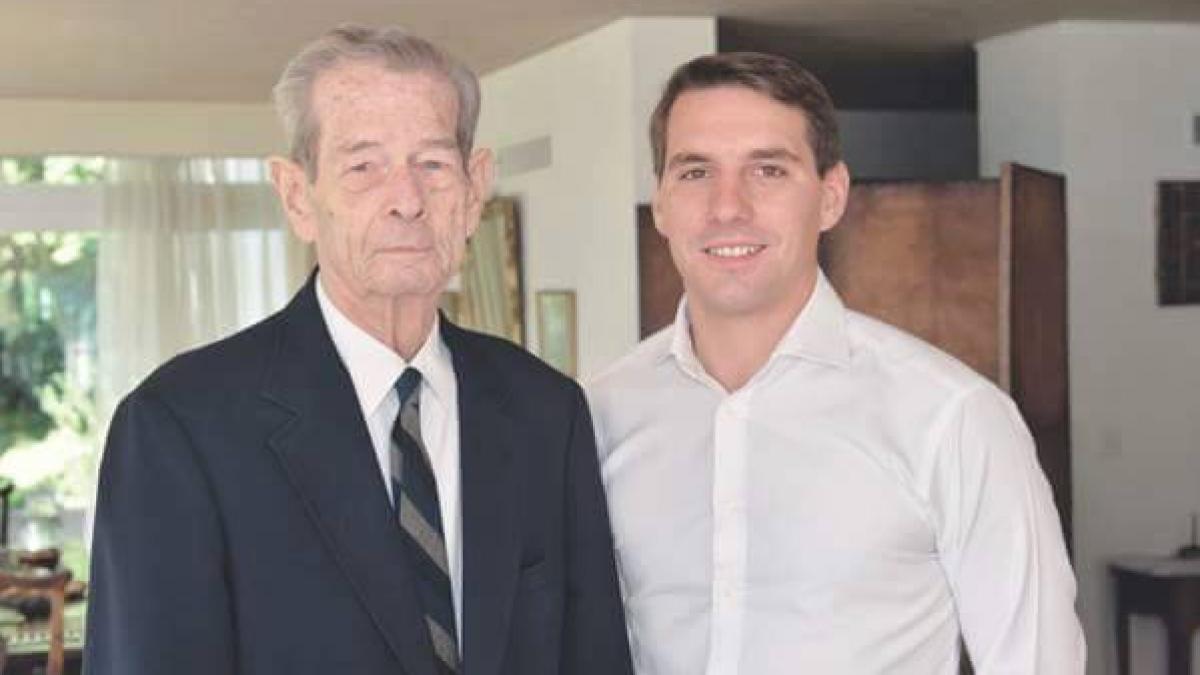 reactia principelui nicolae dupa incidentul de la casa regala