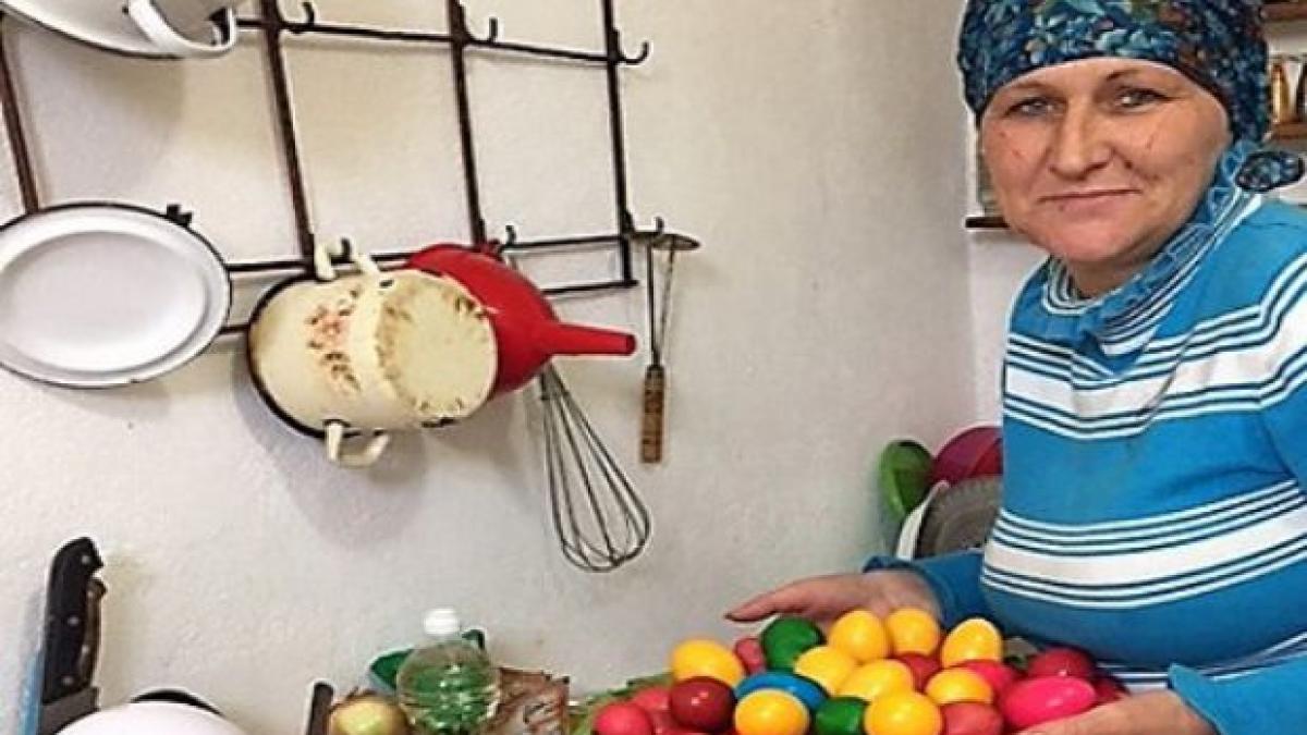 a murit de cancer la o luna dupa ce echipa de la visuri la cheie i a refacut casa ce s a intamplat