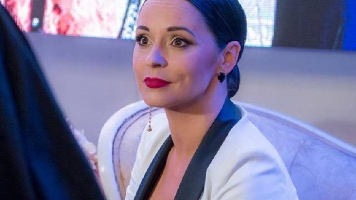 andreea marin a ajuns la psiholog vedeta a recunoscut totul la televizor