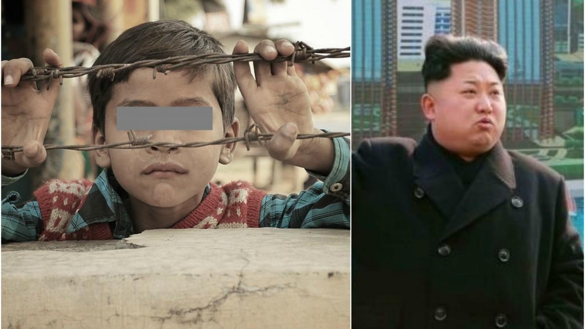 ce se intampla in coreea de nord cu copiii strazii detalii cutremuratoare