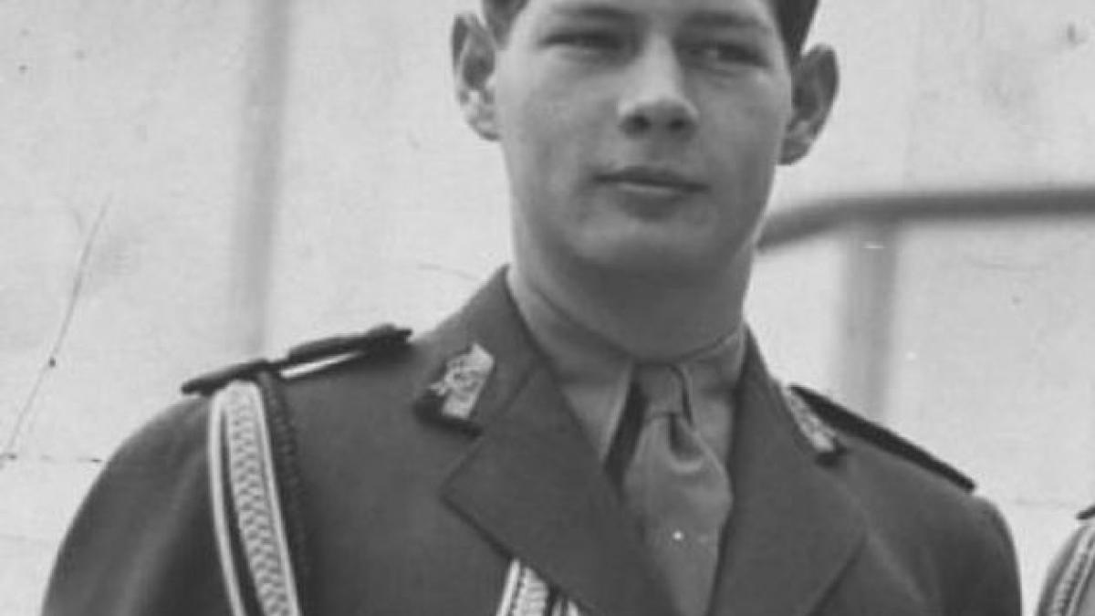 cum functiona economia romaniei in perioada in care regele mihai a condus destinele tarii