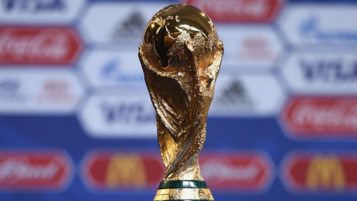 cupa mondiala 2018 fifa a prezentat mingea oficiala