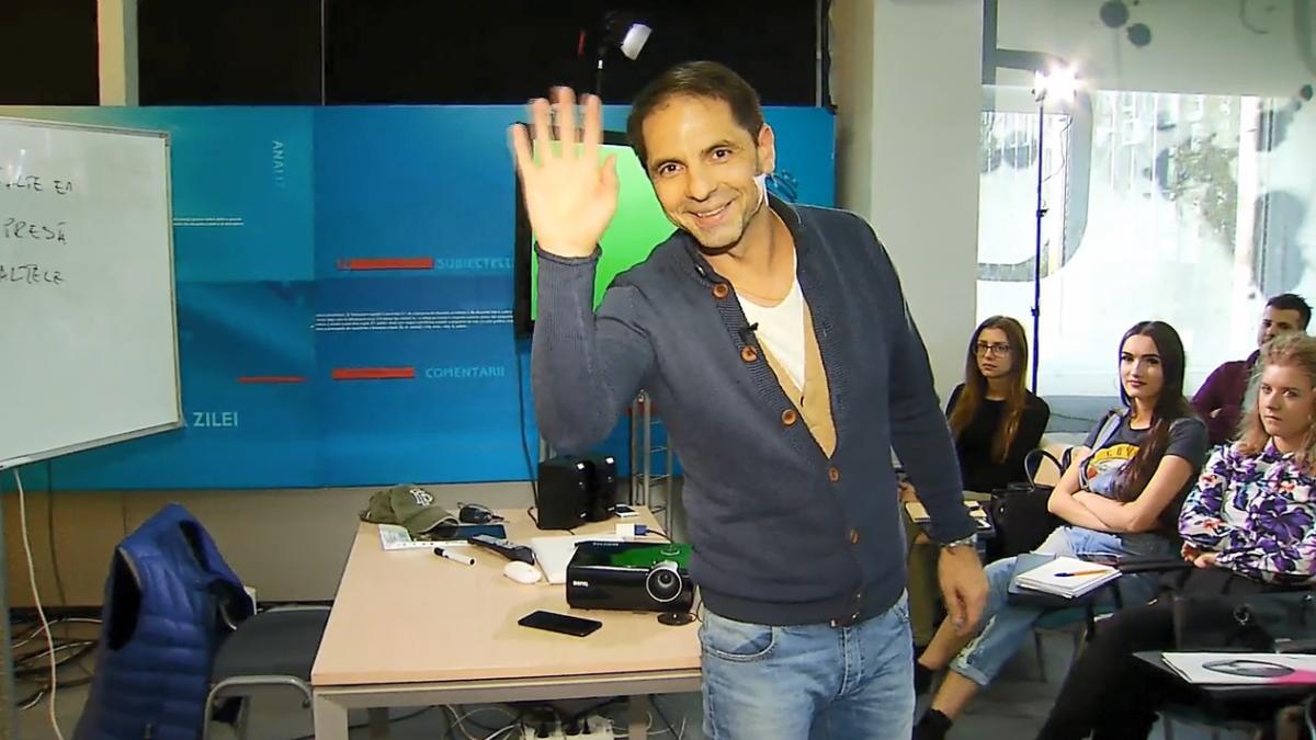 dan negru amintiri din istoria televiziunii ce i a spus iosif sava intr un lift de ce l a sunat