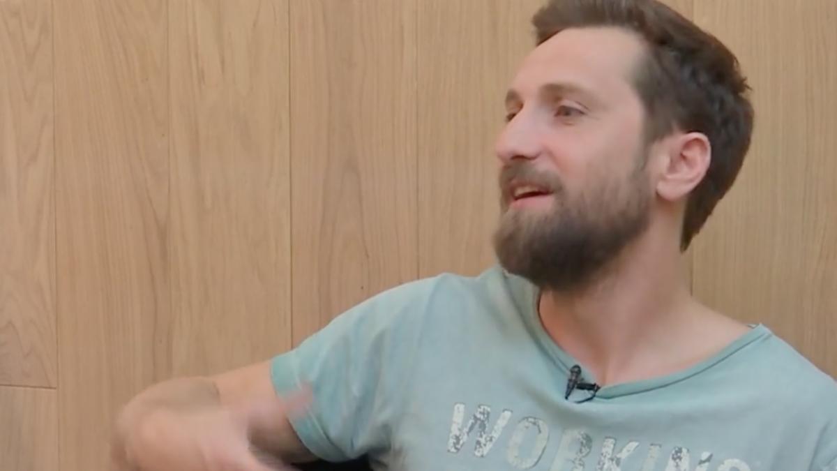 dani otil despre sexul cu mihaela radulescu mai vorbesc si acum cu ea chiar ii si multumesc pentru