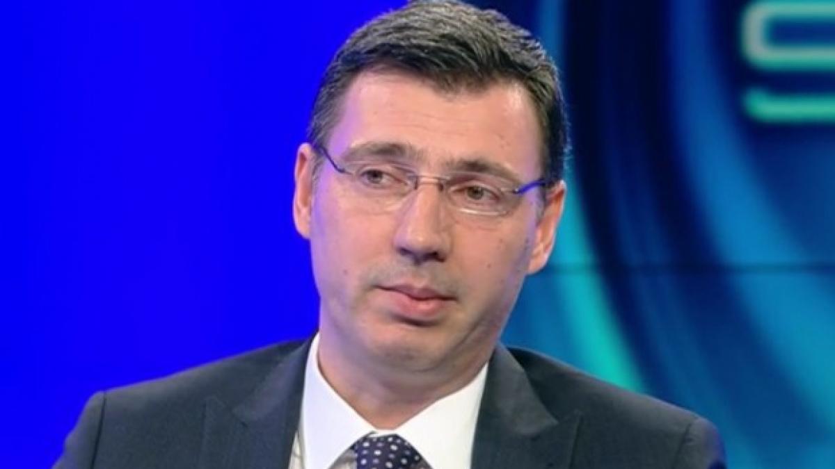 ministrul de finante ionut misa in lacrimi la tv lacrimile de crocodil din politica video