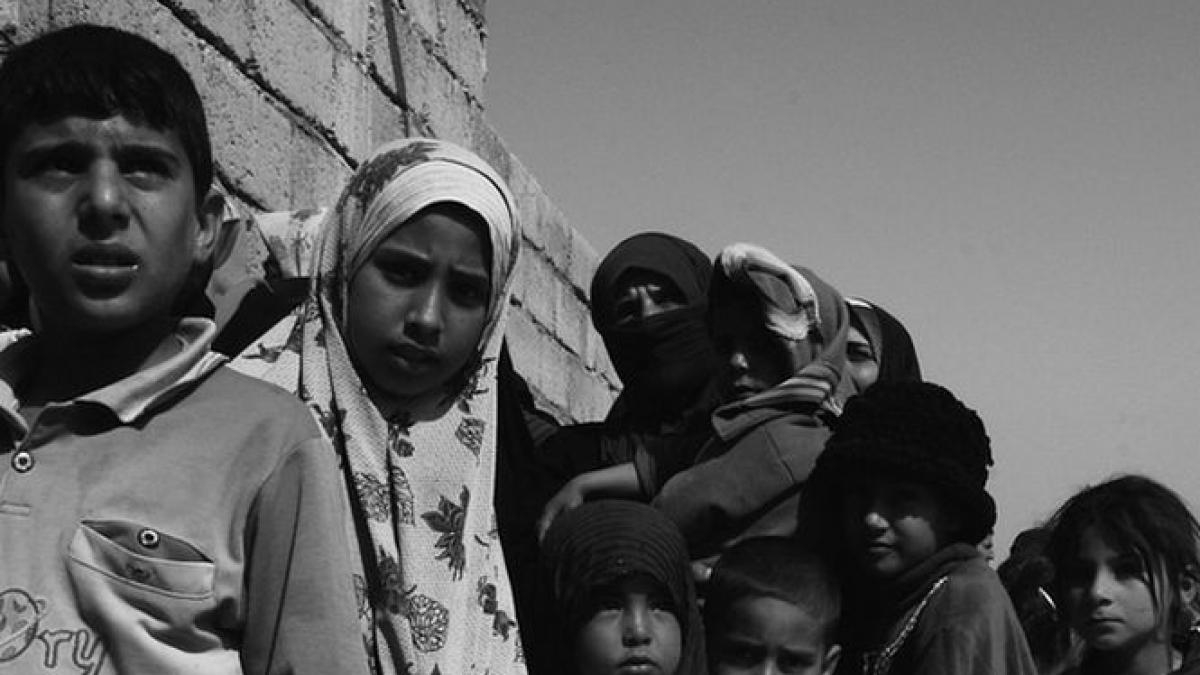 onu avertizeaza lumea va vedea cea mai mare foamete din ultimele decenii cu milioane de victime