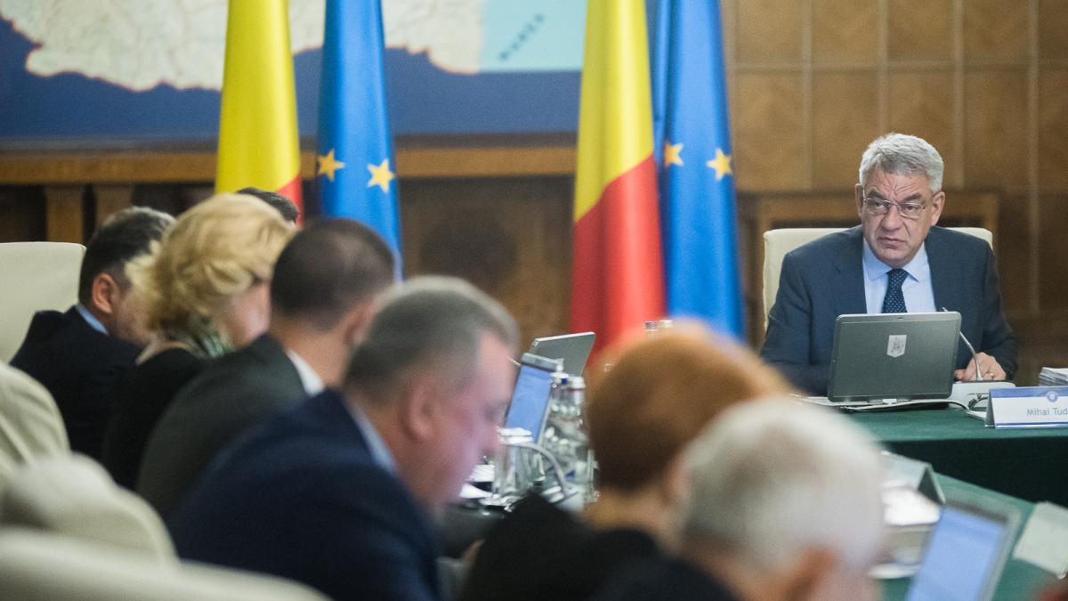 revolutia fiscala promisa de guvernul romaniei criticata la nivel mondial