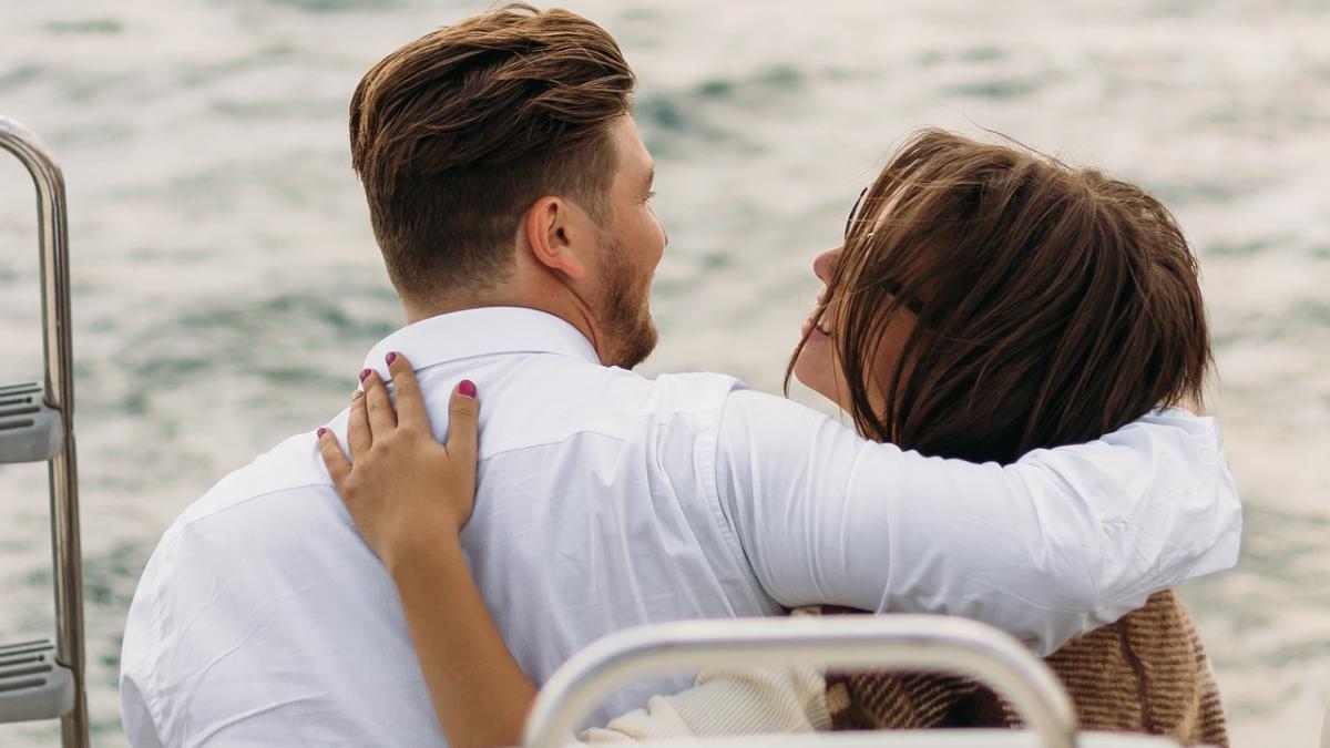 sotia sa a fost condamnata la inchisoare iar acasa il asteptau cei trei copii ce a facut un barbat