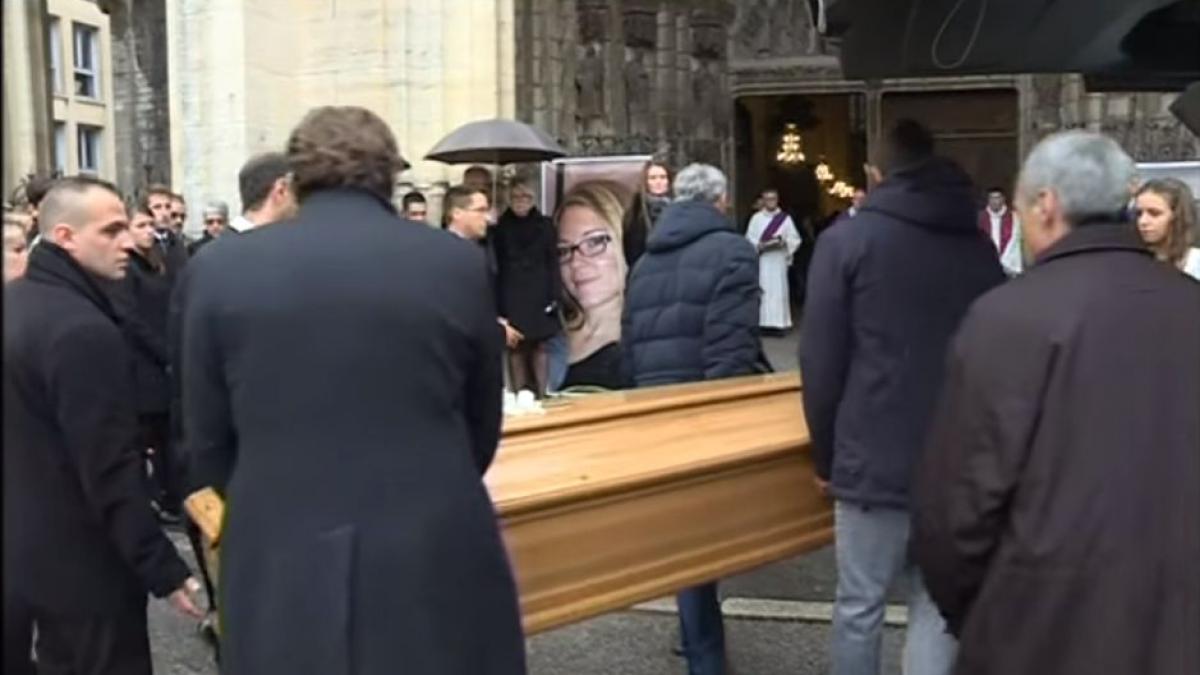 a plecat de acasa sa faca jogging si nu s a mai intors sotul a anuntat politia iar tanara a fost